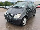 Mercedes-Benz A 160 ELEGANCE   Nr.   28 - gebrauchte Mercedes-Benz A 160 aus dem Jahr 1999