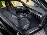 Audi S6 TDI quattro tiptronic Avant - - Audi S6 mit Diesel-Antrieb: Head-Up Display