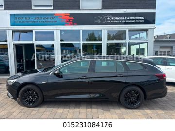 Opel Insignia - 3