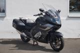BMW K 1600 GT - BMW K 1600 GT