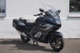 BMW K 1600 GT - BMW K1600