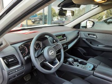 Nissan X-Trail - 10