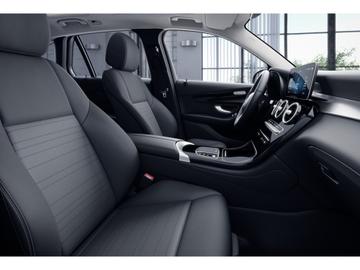 صورة 8 لـ 2022 Mercedes-BENZ GLC