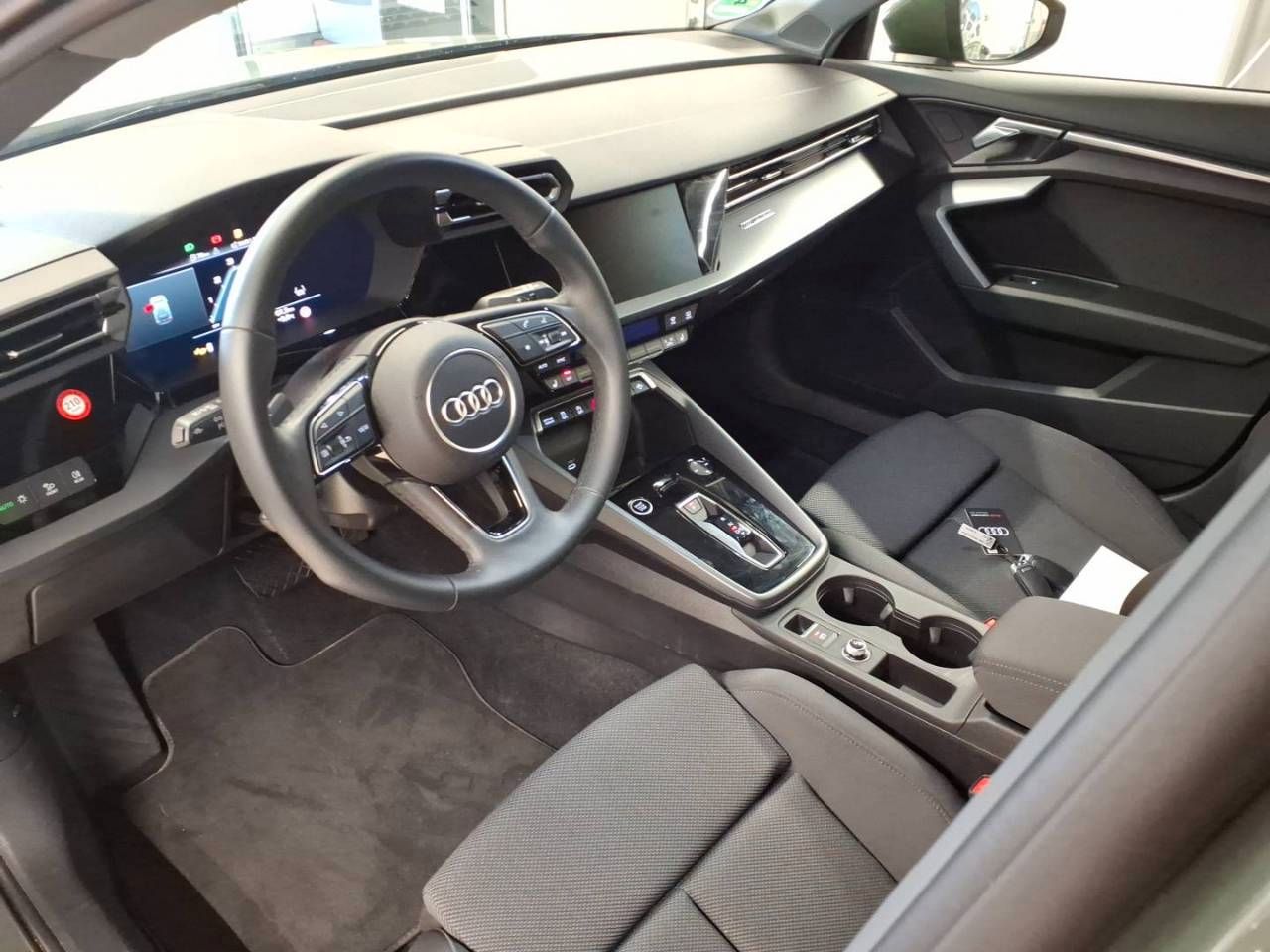 Audi A3 - Bild 4