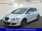 Seat Leon 1.4 Sport Limited - Seat Leon aus 2007