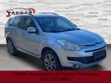 Citroën C-Crosser HDi 155 Exclusive 7Sitzer Navi Leder - Citroën C-Crosser aus 2007