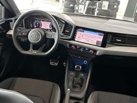 Audi A1 - Vorschau Bild 8