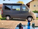 Citroën citroen jumper wohnmobil tausch gegen wohn... - Citroën Jumper aus 2001
