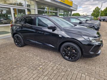 Bild 11 Opel Grandland (X) Grandland GS Line