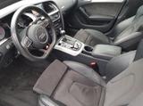 Audi S5 3.0 TFSI S tronic quattro Sportback  - Audi S5 mit Benzin-Antrieb: Limousine