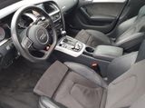 Audi S5 3.0 TFSI S tronic quattro Sportback  - Audi S5: Sportback