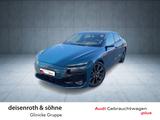 Audi A6 Sportback e-tron edition one blue performance - Audi A6 e-tron: Schiebedach