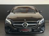 Mercedes-Benz S500 Coupé 4Matic/PANO/MASSAGE/360°/HEADUP/2HAND - Mercedes-Benz S 500 mit Benzin-Antrieb: Coupe