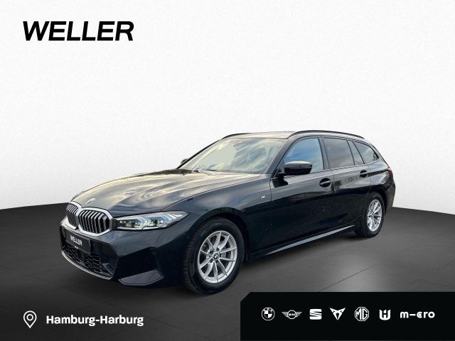 BMW 320d T M SPORT LivePro,AdLED,Stop+Go,HUD,Kamera