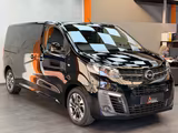 Opel Zafira Life Elegance M L2 2.0 CDTI HUD|AHK|STHZ| - Opel 8-Sitzer