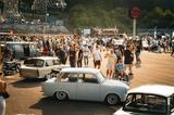 Trabant 601 - Trabant 601: Limousine