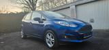 Ford Fiesta 1,5 TDCi ECOnetic Trend Mitt TüV 4 Türe - Ford Fiesta: Tdci Econetic