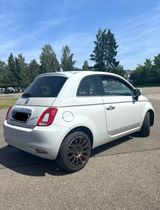 Fiat 500 1.2 8V Collezione Collezione - Fiat 500: Collezione