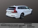 Volvo V60 T6 Plus Bright Plug-In Hybrid AWD - weiße Volvo V60