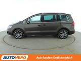 Seat Alhambra 2.0 TDI FR-Line Aut.XENON*TEMPO*PDC* - Seat Alhambra: 2.0