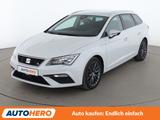 Seat Leon 2.0 TDI FR Black Matt Edition Aut.*NAV*ACC* - Seat Leon: Fr Edition