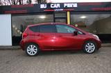 Nissan Note Tekna - Nissan Note: Automatik