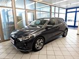 Hyundai i20 Trend Navi,Kamera,LED-Scheinw.,Sitzhzg,Alu - Hyundai i20 Neuwagen mit Benzin-Antrieb