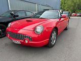 Ford Thunderbird 3,9 Liter V8 Automatik Cabrio - Ford Thunderbird: Cabrio