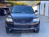 Volkswagen Touareg 3.2 V6 Tiptronic Standard - Volkswagen Touareg: Standard