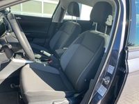 Volkswagen Taigo - Vorschau Bild 9