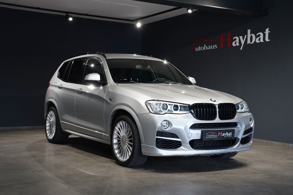 Angebot ansehen ALPINA XD3