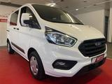 Ford Transit Custom Kasten 300 L1 Trend *6 Sitzer - Ford Transit: 6.6