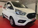 Ford Transit Custom Kasten 300 L1 Trend *6 Sitzer - Ford Transit: 300s