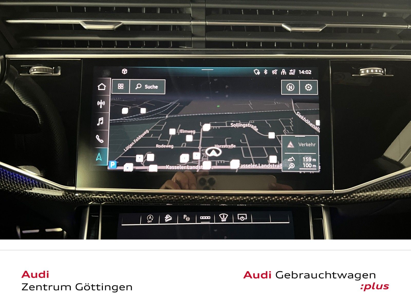 Audi Q8 - Bild 9