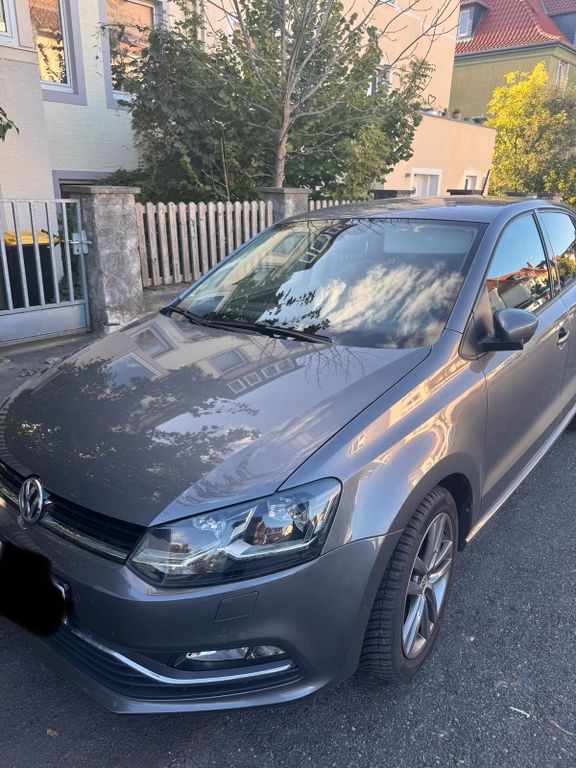 Image of Volkswagen Polo