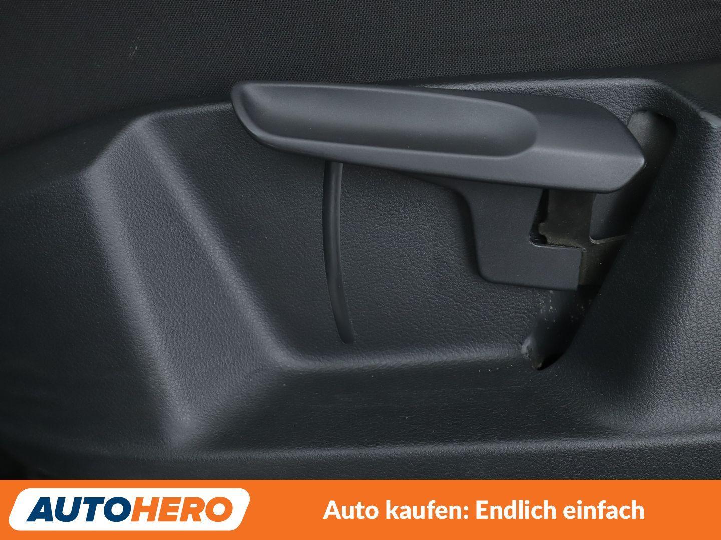Volkswagen Touran 1.0 TSI IQ.DRIVE*NAVI*ACC*PDC*