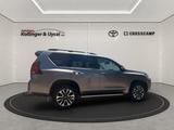 Toyota Land Cruiser 2.8 D-4D Executive Automatik - Toyota: Cruiser
