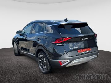 KIA Sportage - 3