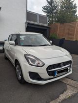 Suzuki Swift 1.2 DUALJET HYBRID Comfort Comfort - Suzuki Swift Gebrauchtwagen in Wuppertal