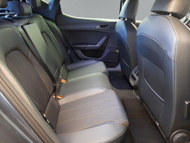 Fahrzeugabbildung Cupra Leon 1.5 TSI Kamera AppConnect ACC 18" LED