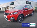 Peugeot 3008 1.2 PureTech 130 Allure G T-Line 1.Hand Nav - Peugeot 3008 in Dresden