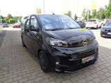 Opel Zafira Life Edition M AHK Klimapaket - gebrauchte Opel Van