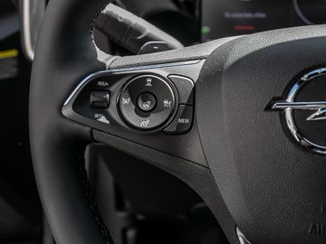 Opel Mokka 1.2 GS Line Kamera Navi LED ACC