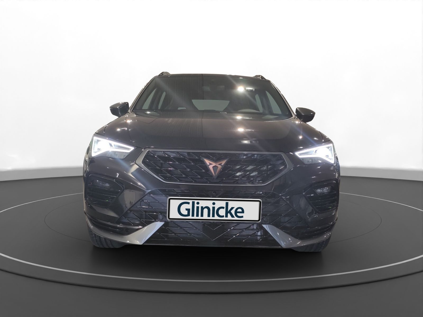 Cupra Ateca - Bild 5