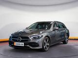 Mercedes-Benz C 200 T AMG Sport Advanced Plus AHK LED Navi Kam - Mercedes-Benz C 200 Gebrauchtwagen in Chemnitz