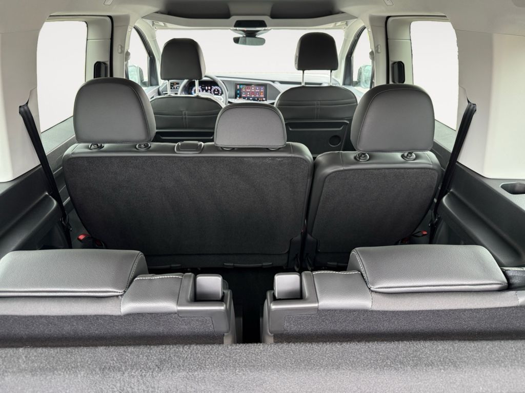 Fahrzeugabbildung Volkswagen Caddy 2.0 TDI 4MOTION Life Energy LED Maxi