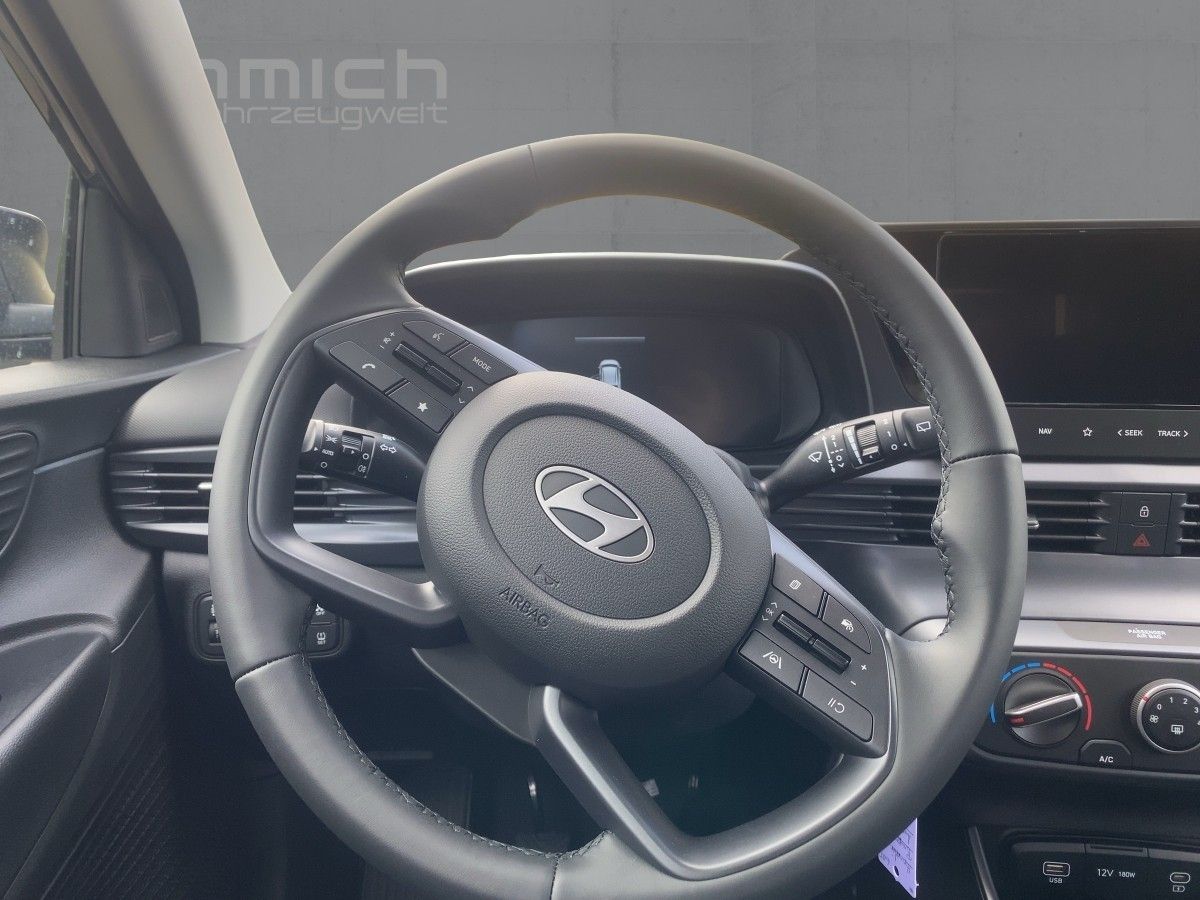 Hyundai BAYON – Bild 9