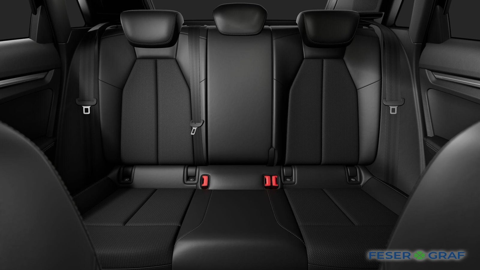 Audi A3 - Bild 9
