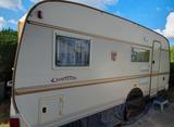 Tabbert Comtesse 450 - Tabbert Comtesse 450