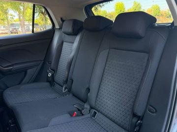 Volkswagen T-Cross - 9